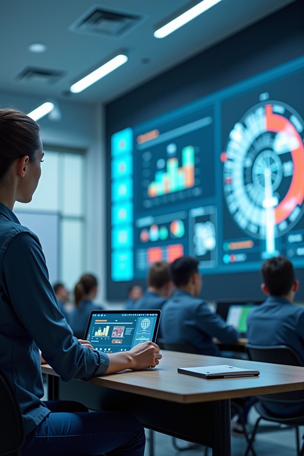 Наша миссия