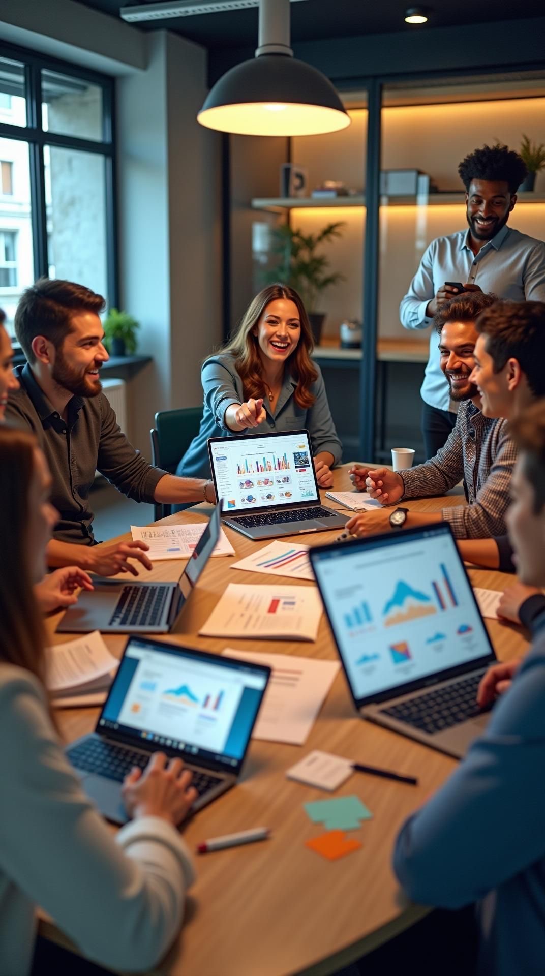 Наша команда