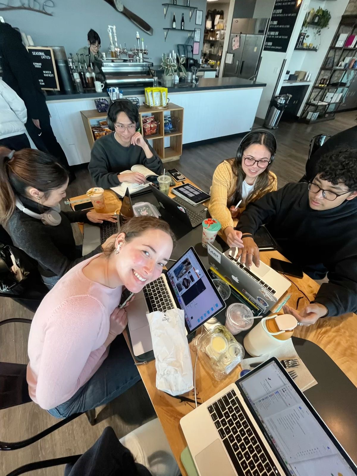 Кемпинг в Грузии